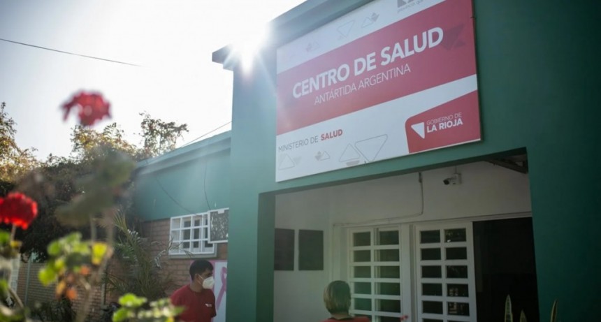 El Dengue no da tregua en La Rioja