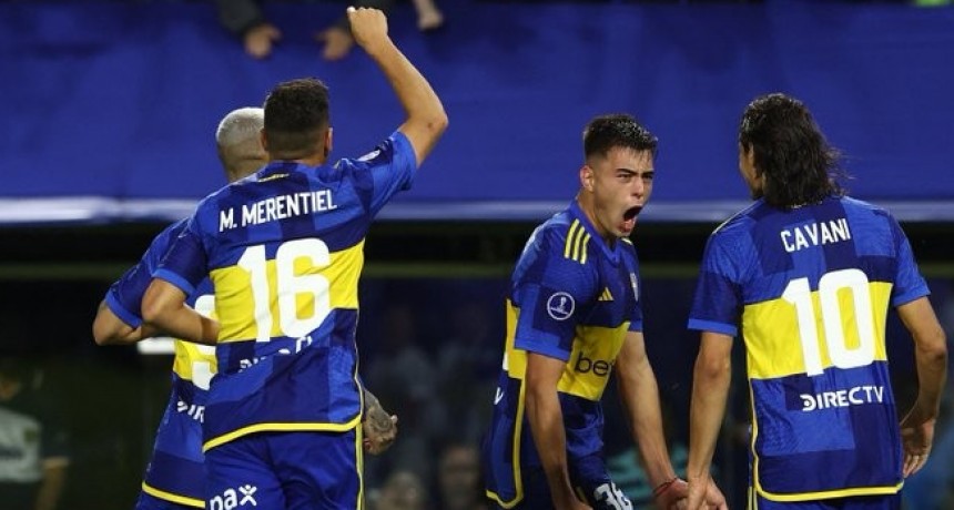 Se viene el Superclasico en la Copa de la Liga