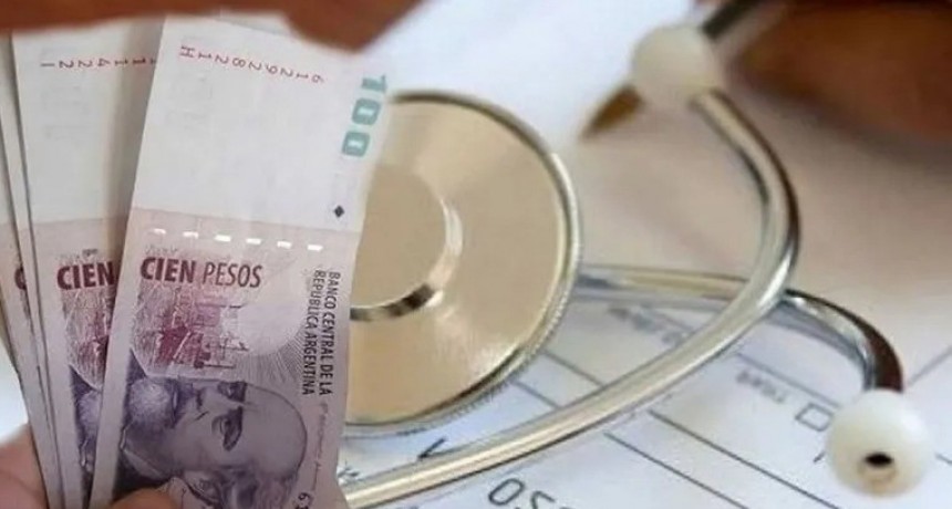 El Gobierno confirmó que las prepagas darán marcha atrás con los aumentos en las cuotas 