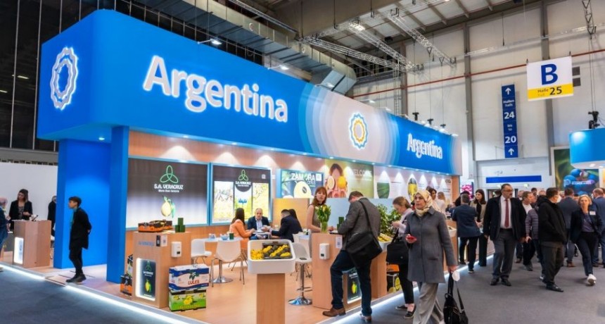 La violencia en Medio Oriente afecta las exportaciones argentinas