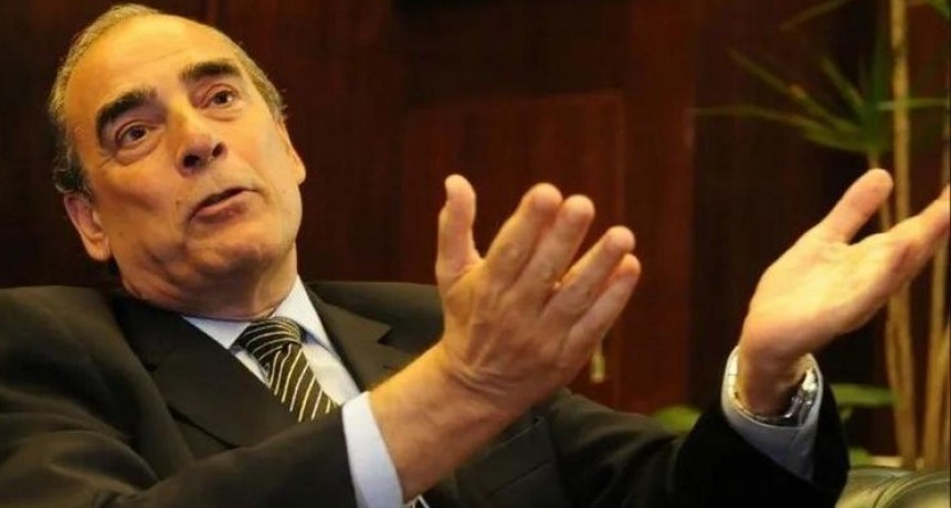 El Gobierno retomará la obra pública 
