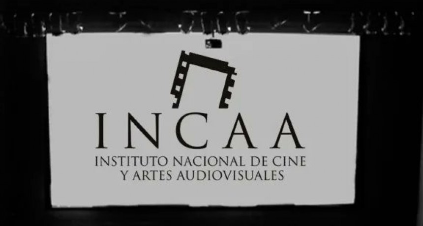 El Gobierno oficializará el cierre del INCAA