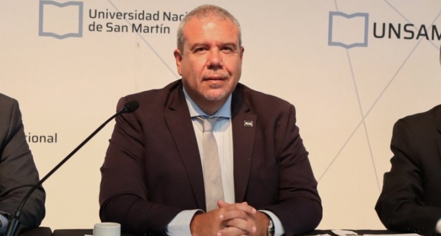 Moriñigo: hay un discurso para las redes y otro para el mano a mano