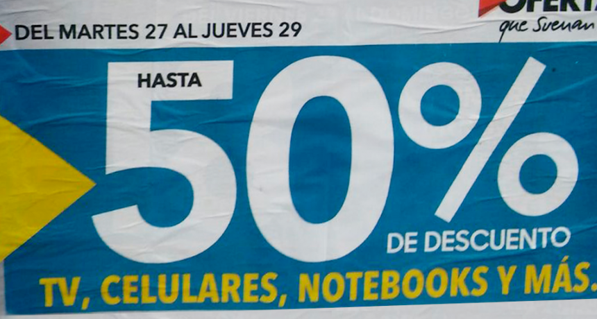 Ahora el gobierno busca evitar 
