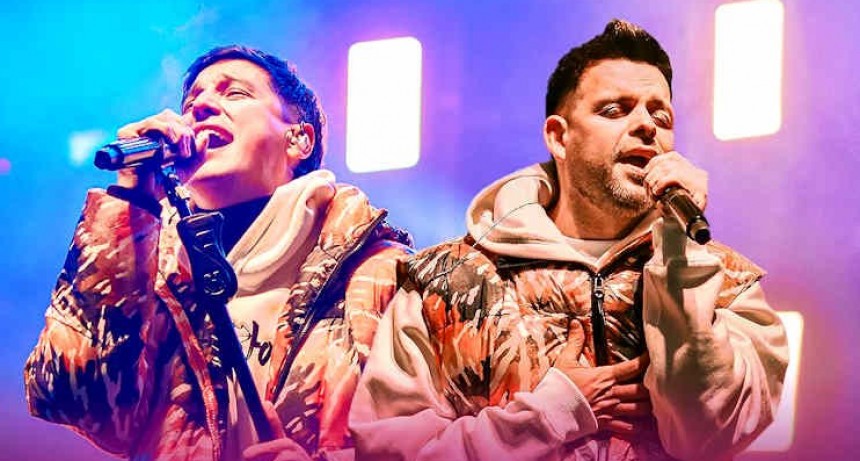   Los cordobeses que vuelven al Movistar Arena 