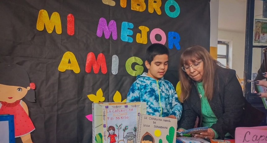 Avanza campaña de alfabetización con una 