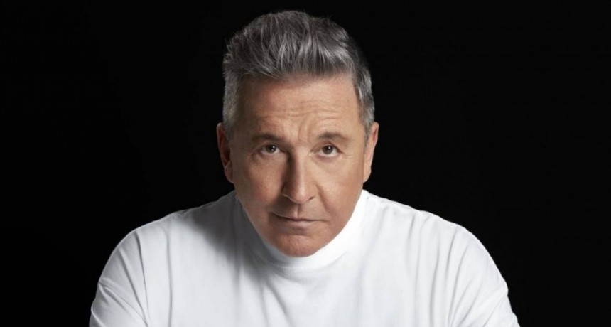  Montaner y un clásico de los 80 reversionado 