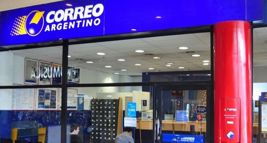 Despidos y retiros voluntarios en el Correo Argentino 