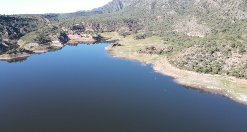 La sequia afecta cada más a nuestra provincia
