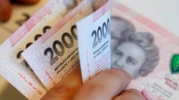 No hubo acuerdo y el Gobierno definirá por DNU el Salario Mínimo, Vital y Móvil