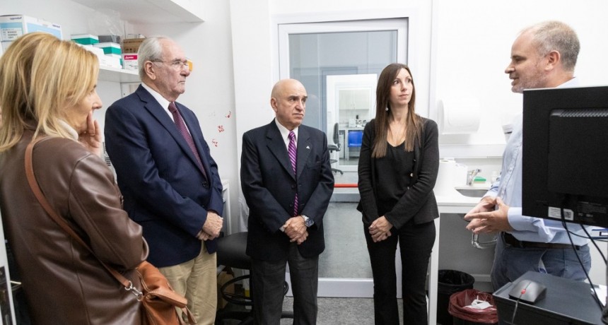 El INCUCAI incorpora una nueva técnica de captación de donantes de médula ósea