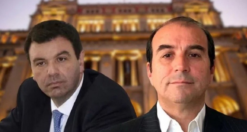 El Senado rechazó los pliegos de Ariel Lijo y Manuel García Mansilla para la Corte Suprema