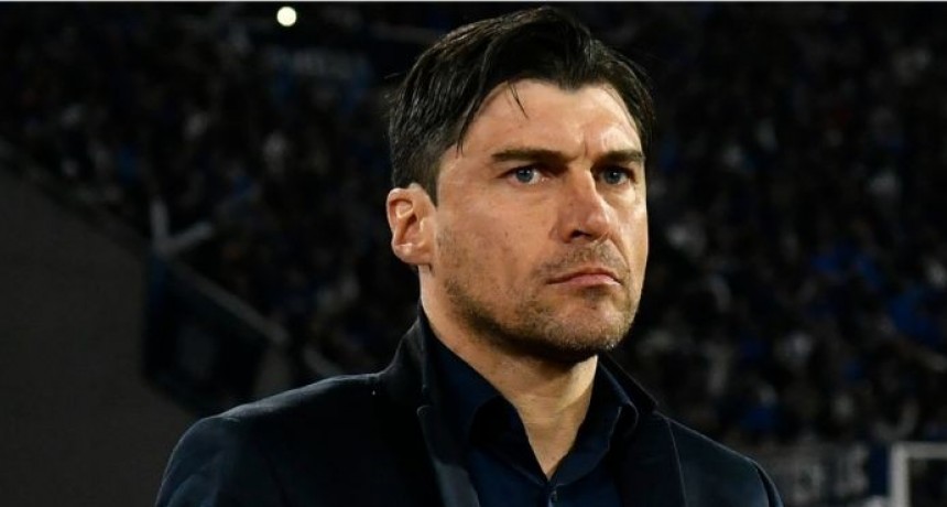 Talleres se quedó sin técnico 