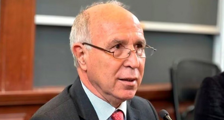“Yo nunca aceptaría ser designado por decreto”