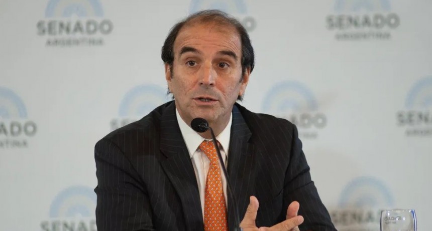 Corte Suprema: renunció Manuel García-Mansilla