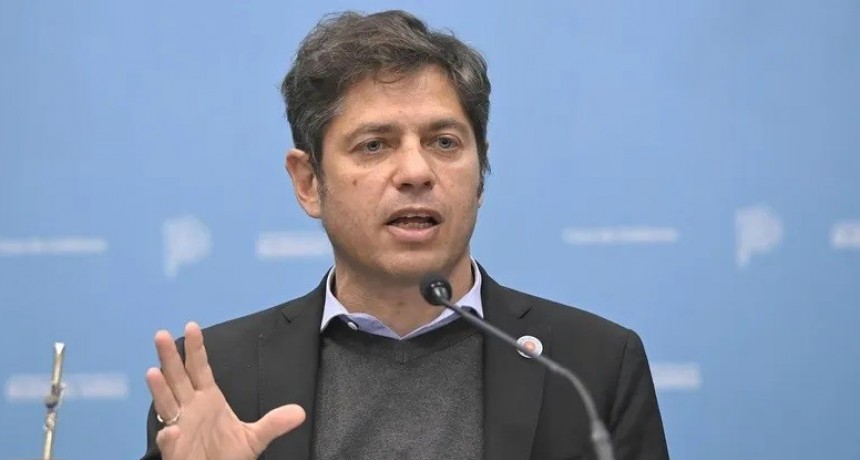Desdoblamiento de elecciones bonaerenses: Serán el 7 de septiembre 