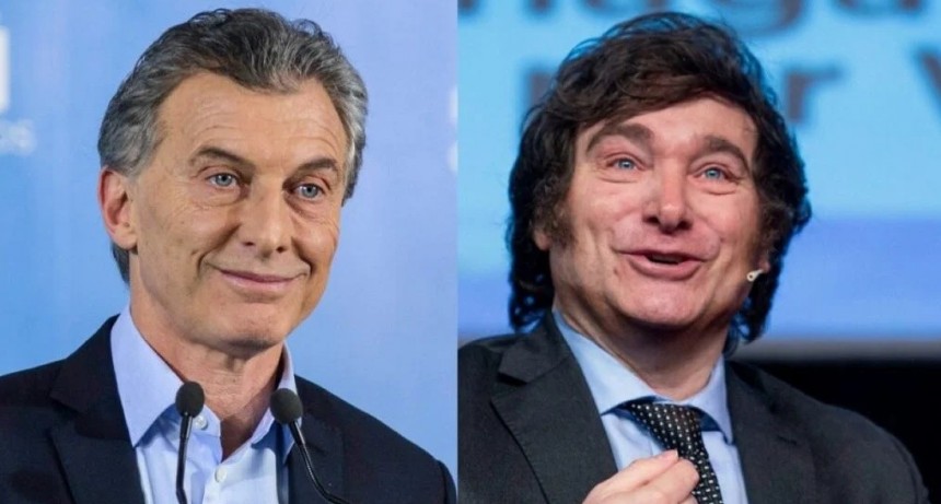 Macri reconoció que ya no tiene vínculo con Javier Milei y volvió a apuntar contra su entorno