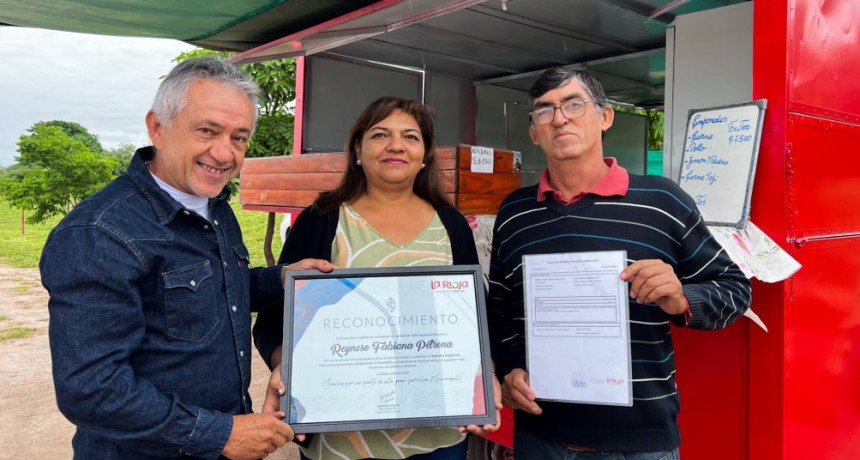 El Municipio de la capital digitaliza tramites de comercios gastronómicos