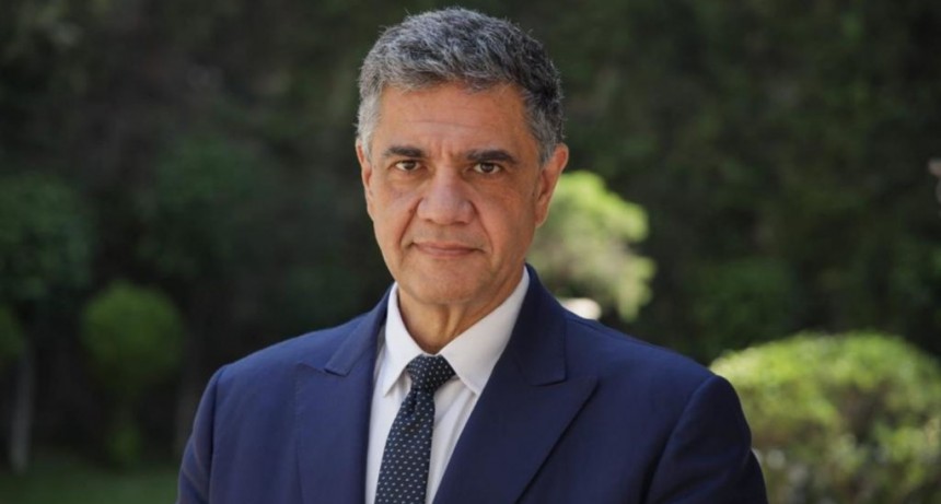 Jorge Macri cargó contra el gobierno de Milei