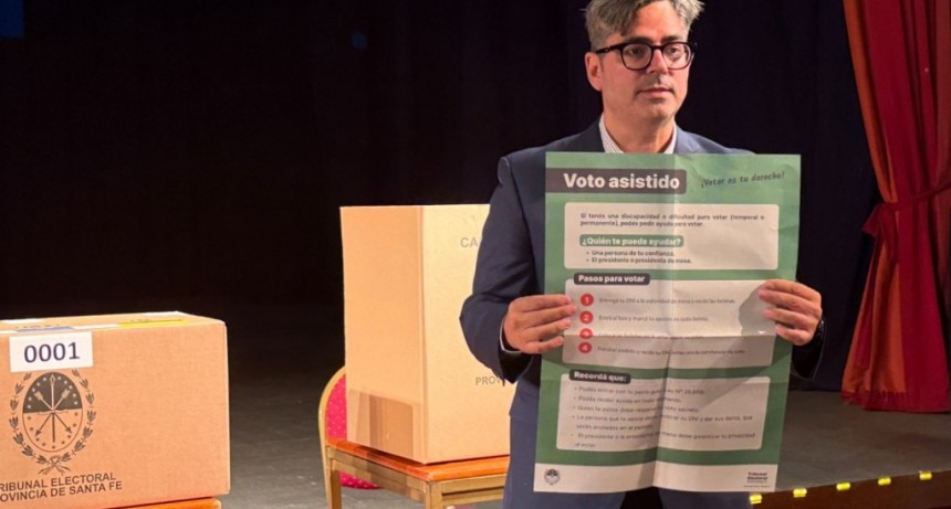 Santa Fe se apresta a vivir una elección histórica