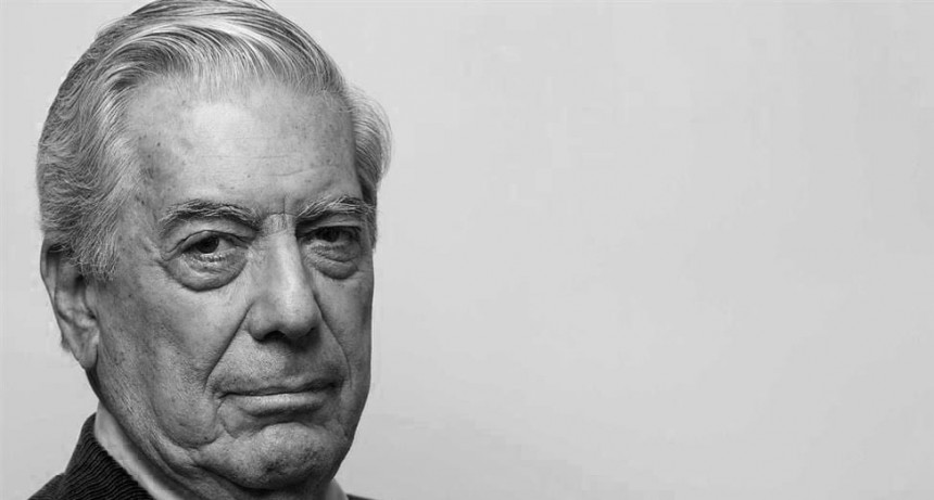 Murió Mario Vargas Llosa a los 89 años