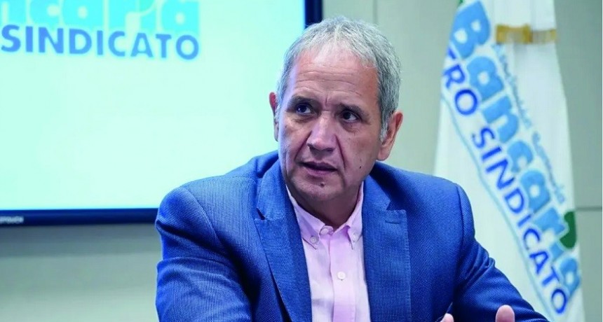 Bancarios cerraron un básico de $1.705.538,86 con un adicional de $77.031,52