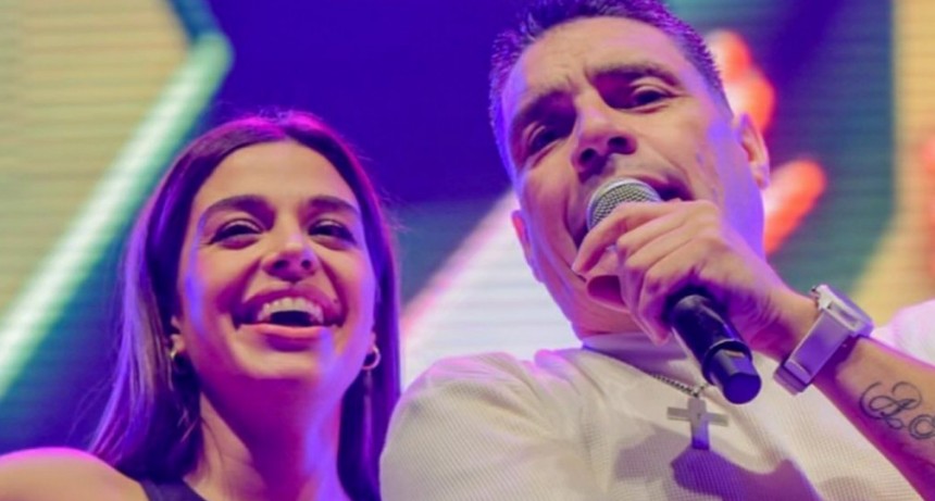 Eugenia Quevedo y LBC desembarcan en el Movistar Arena