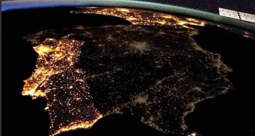 Un apagón masivo que afectó a España, Italia, Francia y Portugal 