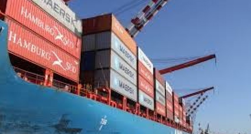 El Gobierno anunció que se eliminan las retenciones a las exportaciones industriales