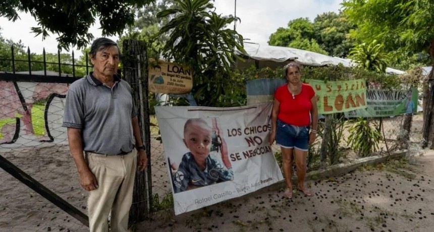 Caso Loan: fijan fecha para el juicio y crece la expectativa por uno de los casos m&aacute;s conmocionantes del pa&iacute;s 