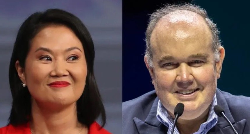 Elecciones en Per&uacute;: con el 50% escrutado, crece la incertidumbre y a&uacute;n no se define el balotaje