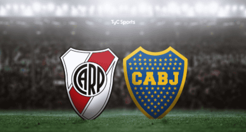 Furor por el Supercl&aacute;sico: la reventa dispara las entradas de River-Boca hasta $1,7 millones