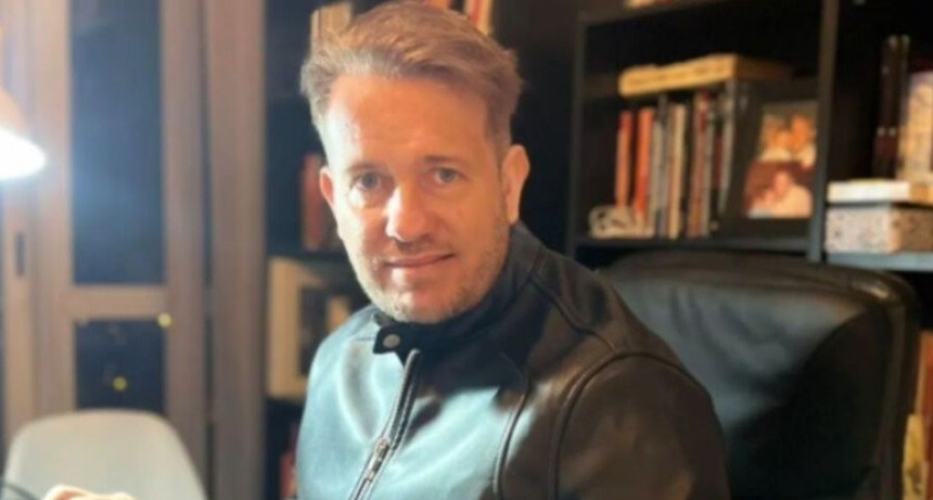 Dura cr&iacute;tica al Gobierno: Nicol&aacute;s M&aacute;rquez tild&oacute; a Adorni de &ldquo;mentiroso&rdquo; e &ldquo;inmoral&rdquo;