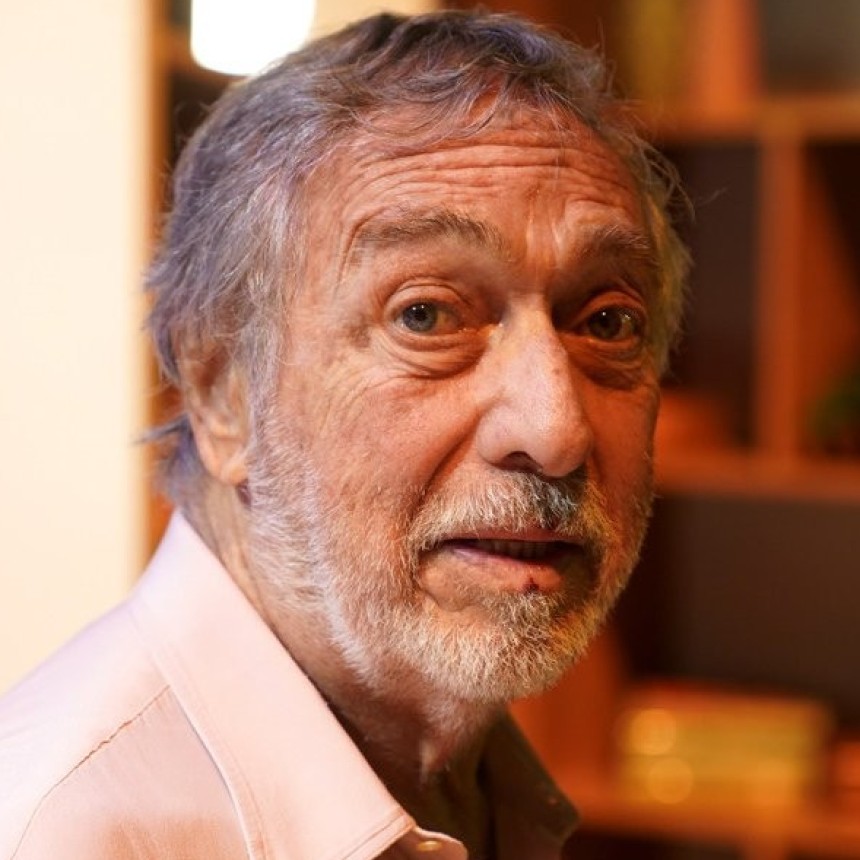 Muri&oacute; Luis Brandoni: adi&oacute;s a un s&iacute;mbolo del teatro y la cultura argentina