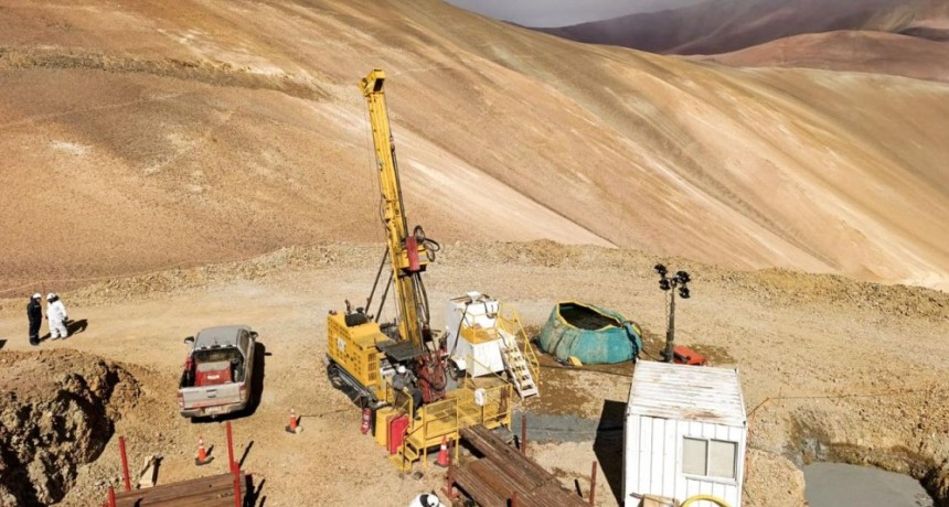 La Rioja pone bajo la lupa a la miner&iacute;a y refuerza el control del agua en la cordillera
