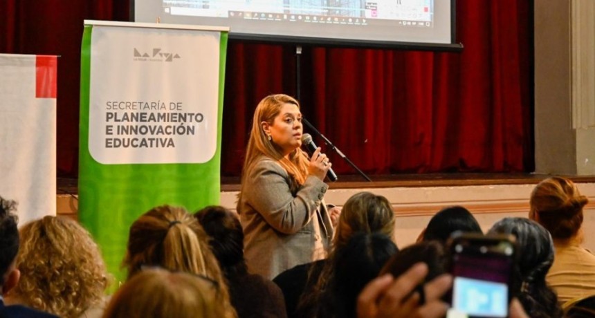 Ya rige en La Rioja el nuevo protocolo ante las amenazas en las escuelas