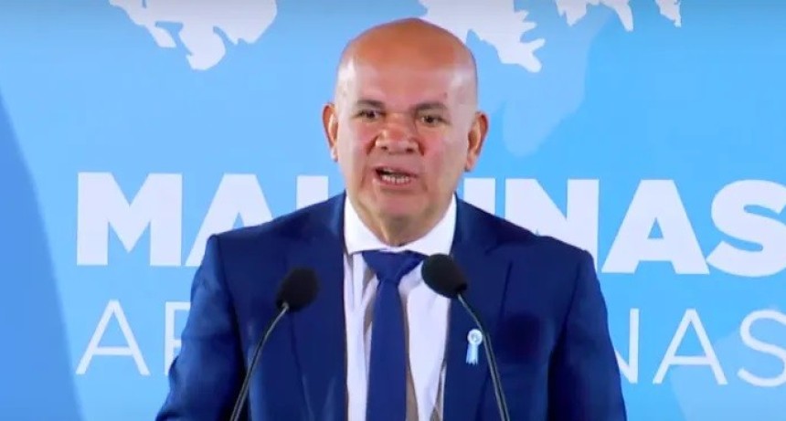 &ldquo;La corrupci&oacute;n que hay en el Gobierno es espantosa, no hay &aacute;rea donde no haya corrupci&oacute;n&rdquo;