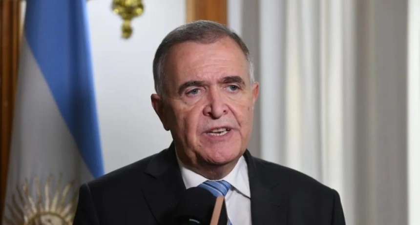 Jaldo: &ldquo;Quieren una elecci&oacute;n hecha a medida&rdquo;