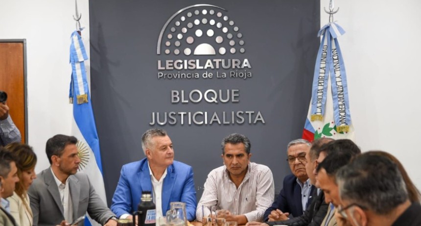 La Rioja busca atraer inversiones: avanza un proyecto clave para potenciar el turismo