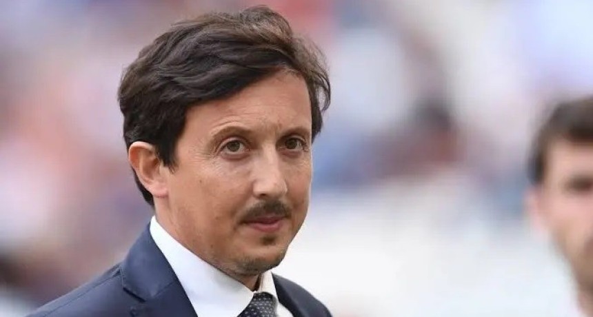  River suma a Pablo Longoria para liderar su revoluci&oacute;n deportiva