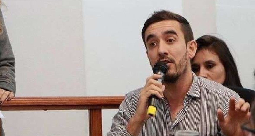 Concejales de Fuerza Cívica reclamará la compra de la aeronave provincial