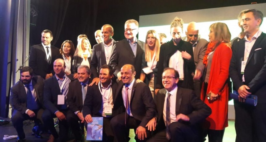 Talampaya se convirtió en una de las 