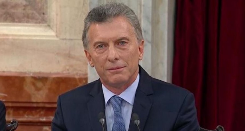 Macri aseguró estar conmovido por lo ocurrido con Olivares