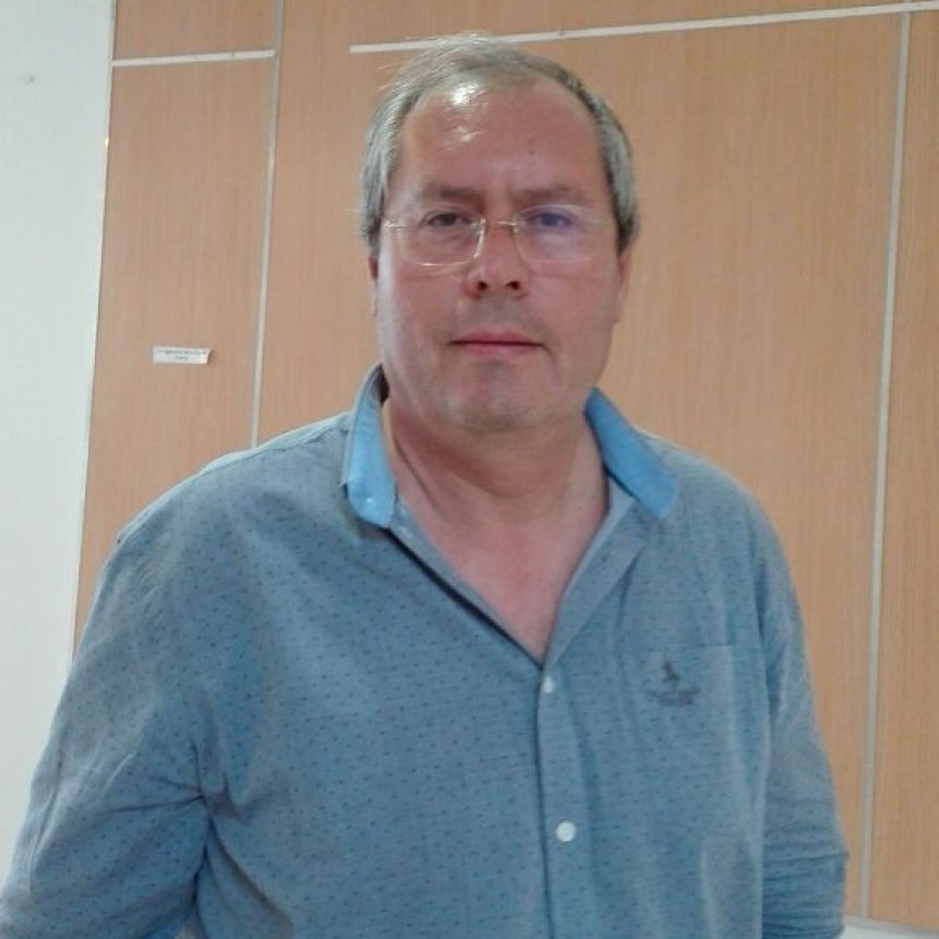 Emotivo homenaje a Héctor Olivares