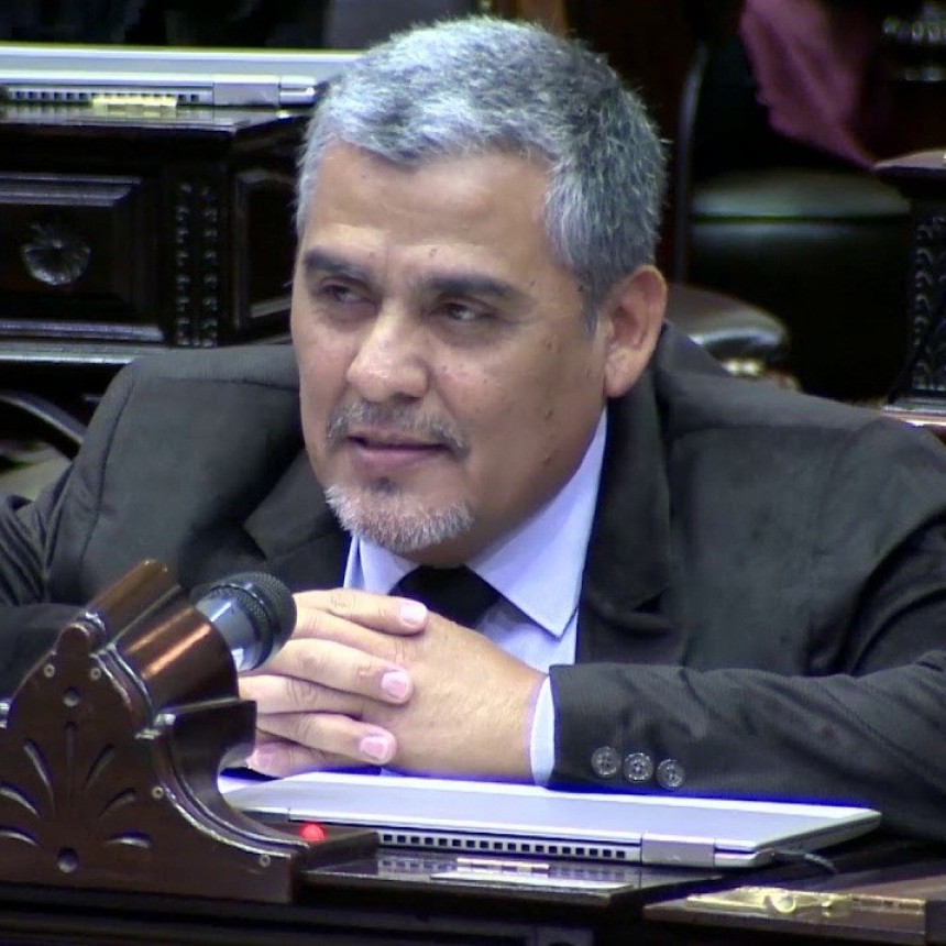 Con la asunción de Moretti, Cambiemos pierde una banca en diputados