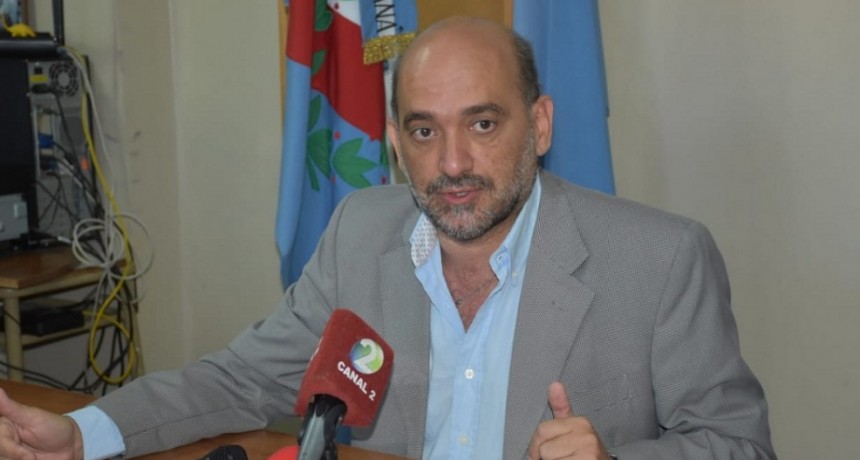 Olivicultura: la provincia inaugura este jueves el 