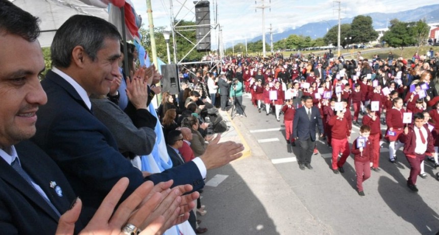 “En cuatro años logramos planificar y ejecutar el futuro que necesita La Rioja”