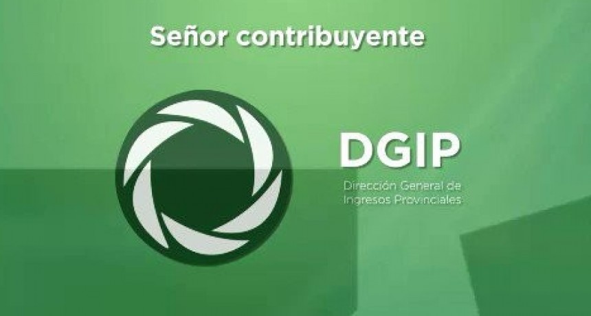 DGIP: comienza a regir multa automática por falta de presentación de DDJJ