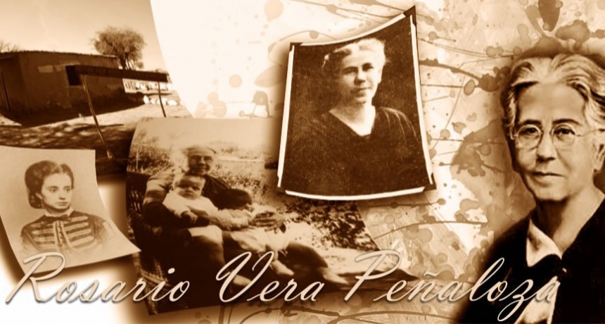 Dia de los Jardines de Infantes: homenajearán a Rosarito en Atiles y Chepes