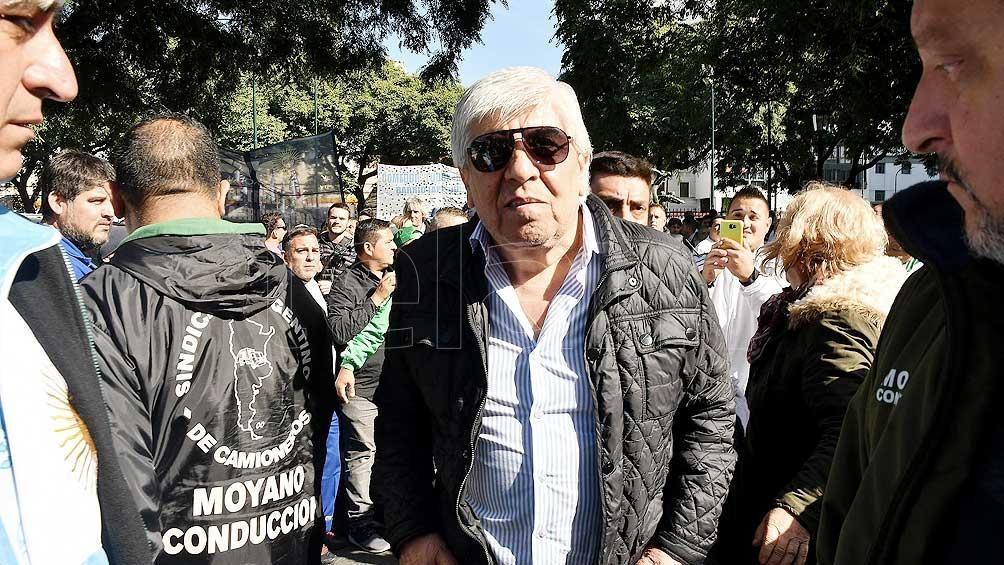 Gremios aseguraron que el paro fue 